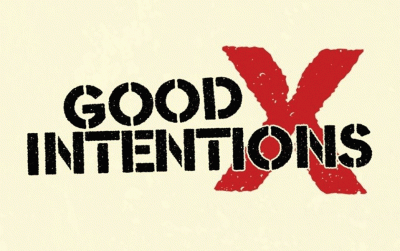 logo Good Intentions